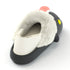 Sharkicks Pro - Hiver, Sushi, Talon Couvert